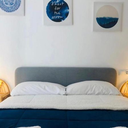 Indigo Apartment Малага Екстер'єр фото