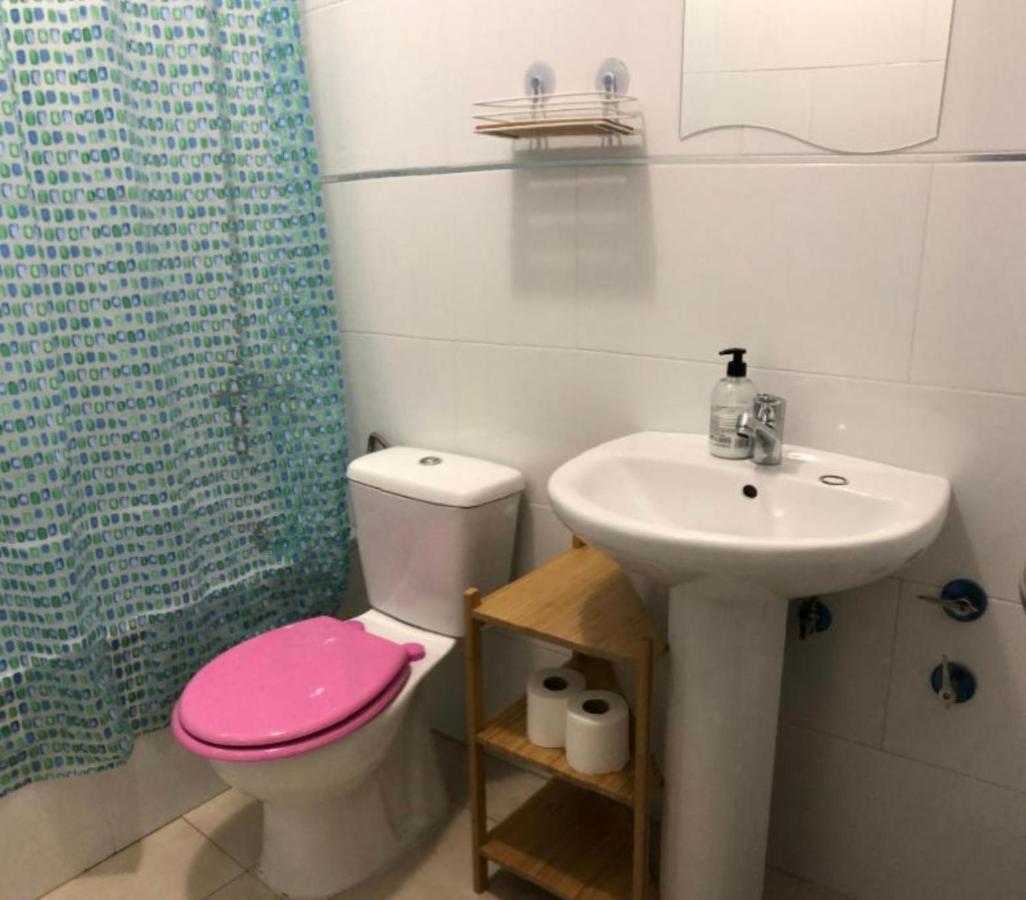 Indigo Apartment Малага Екстер'єр фото